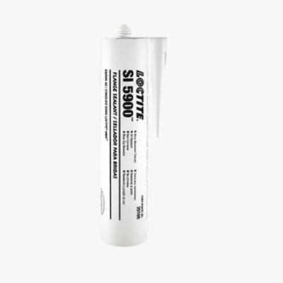 Flat Loctite Si 5900 Flange Sealant Temperature Resistance 200℃