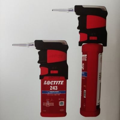 50ml Henkel Loctite Teroson Loctite 243 Medium Strength Screw Locking Agent