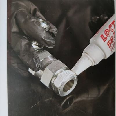 Loctite 567 Henkel Loctite Teroson For Maximum Pipe Size M80