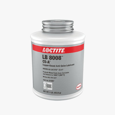 Henkel Loctite LB 8008 Copper Based High Temperature Resistant