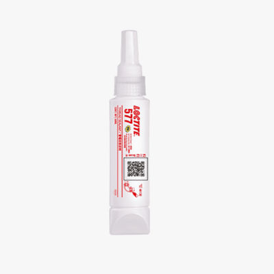 50ml 250ml Loctite 577 Thread Sealant For Maximum Pipe Size M80 3 Inch