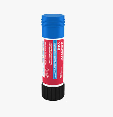 Medium Strength Loctite 248 Threadlocker Stick Screw Locking Agent