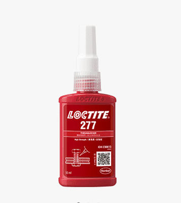 50ml 250ml 1000ml Loctite 277 Threadlocker Locking Agent High Strength