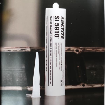 SI 5910 Henkel Loctite Teroson Flat Sealant For Stamping Flexible Flanges