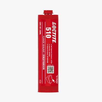 High Efficiently Loctite 510 Sealant High Temperature Application
