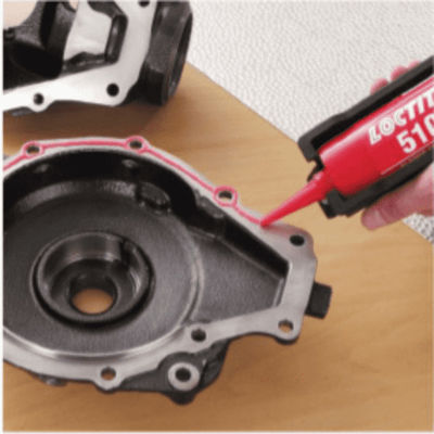 High Efficiently Loctite 510 Sealant High Temperature Application