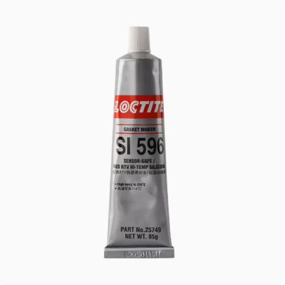 100 Interstitial Efficiency Loctite SI 596 Flat Sealant For Stamping