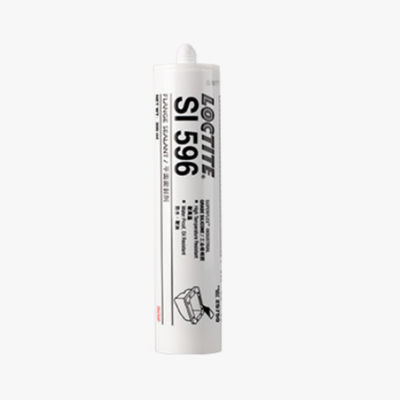 100 Interstitial Efficiency Loctite SI 596 Flat Sealant For Stamping