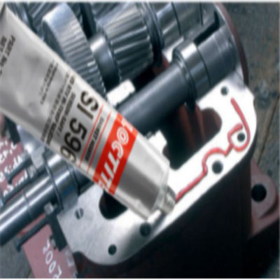 100 Interstitial Efficiency Loctite SI 596 Flat Sealant For Stamping