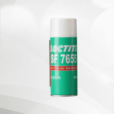 SF7655 Henkel Loctite Teroson  Electrical Cleaning Agent For Surface Decontamination