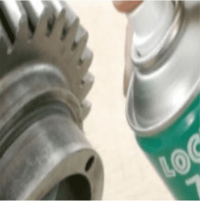 SF7365 Loctite Cleaning Solvent 400ml For Plastic, Rubber, Metal Materials