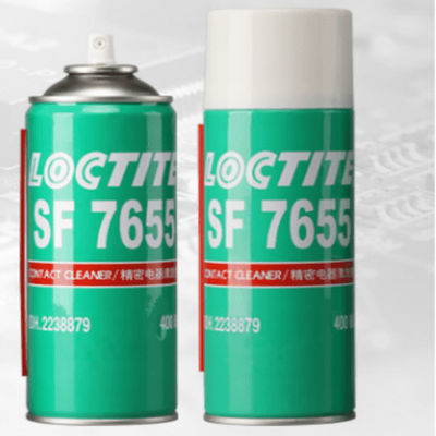 SF7655 Henkel Loctite Teroson  Electrical Cleaning Agent For Surface Decontamination