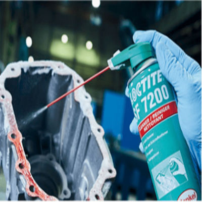 SF7200 Henkel Loctite Teroson Loctite 7200 Gasket Remover 400ml