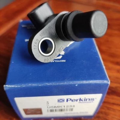 U5MK1234 238-0120 Crankshaft Engine Speed Sensor For Perkins C6.4