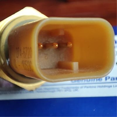 C2.4 C6.4 Air Pressure Sensor U5MK1090 274-6720 Original And Authentic