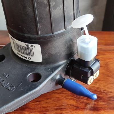 T417677 Perkins Engine Parts Pump 4677011 24V C7.1 E320D2/E323D2/324D2/326D2