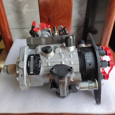 Perkins C7.1 Fuel Injection Pump High Pressure T419903 9521A100H