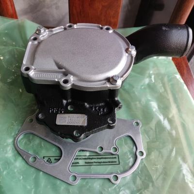 C7.1 C6.6 Perkins Water Pump T423548 4131A068 for construction