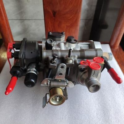 Perkins C7.1 Fuel Injection Pump High Pressure T419903 9521A100H