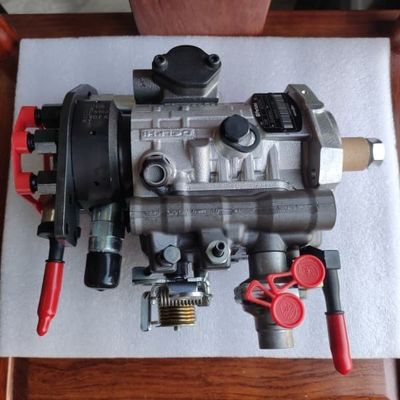Perkins C7.1 Fuel Injection Pump High Pressure T419903 9521A100H