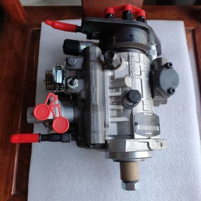 Perkins C7.1 Fuel Injection Pump High Pressure T419903 9521A100H
