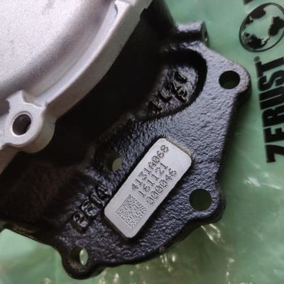 C7.1 C6.6 Perkins Water Pump T423548 4131A068 for construction