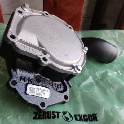 C7.1 C6.6 Perkins Water Pump T423548 4131A068 for construction