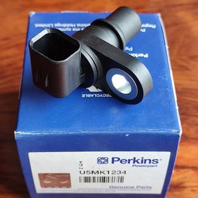 U5MK1234 238-0120 Crankshaft Engine Speed Sensor For Perkins C6.4