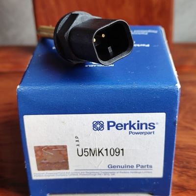 C6.4 Perkins Engine Parts Perkins Water Temperature Sensor U5MK1091 238-0112