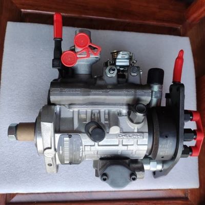 Perkins C7.1 Fuel Injection Pump High Pressure T419903 9521A100H