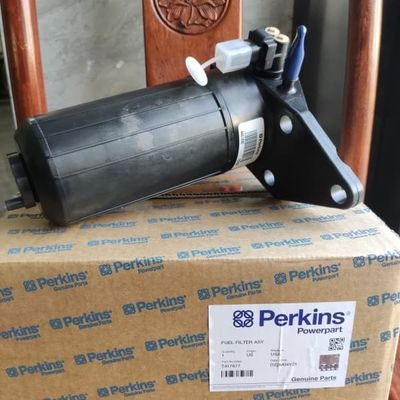 T417677 Perkins Engine Parts Pump 4677011 24V C7.1 E320D2/E323D2/324D2/326D2