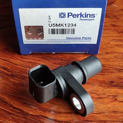 U5MK1234 238-0120 Crankshaft Engine Speed Sensor For Perkins C6.4