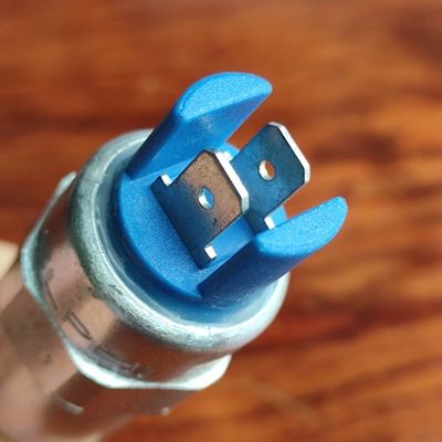 Perkins C4.4 Flameout Delphi Solenoid Valve 26420472 28363771