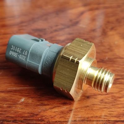 T406711 320-3060  Perkins Engine Parts C4.4 C7.1 Oil Pressure Sensor