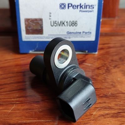 U5MK1086 238-0120 Perkins Engine Parts Perkins C6.4 Camshaft Speed Sensor