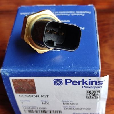 U5MK1088 274-6721 Perkins Oil Pressure Sensor C4.2 Original And Authentic