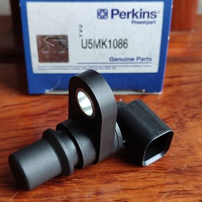 U5MK1086 238-0120 Perkins Engine Parts Perkins C6.4 Camshaft Speed Sensor