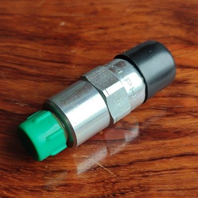 C4.4 Perkins Engine Parts 26420469 28363769 Flameout Solenoid Valve Delphi 12V