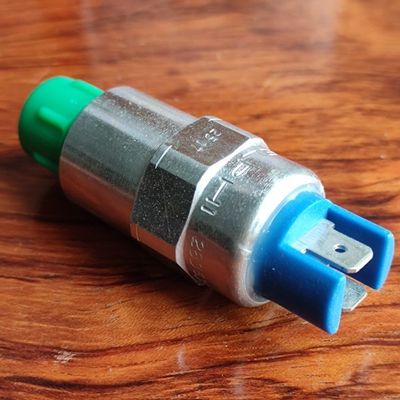 Perkins C4.4 Flameout Delphi Solenoid Valve 26420472 28363771