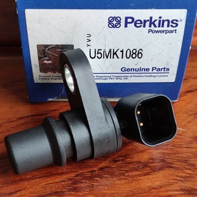 U5MK1086 238-0120 Perkins Engine Parts Perkins C6.4 Camshaft Speed Sensor