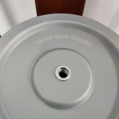 60251436 Excavator Filter For Sany SY485/SY500 6UZ1/6WG1 Engine