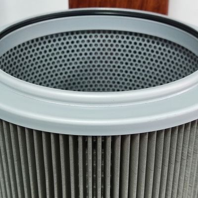 60251436 Excavator Filter For Sany SY485/SY500 6UZ1/6WG1 Engine