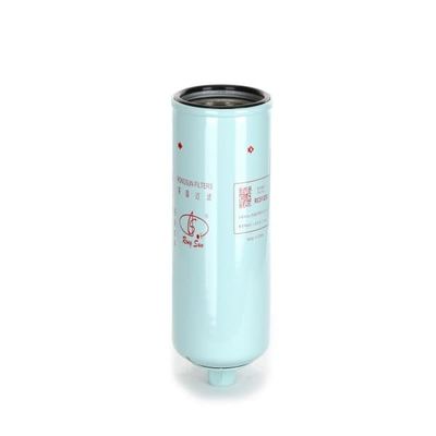 RC5132 PF-CO-01-01210 Mining Excavator Parts 60282117 Fuel Filter Element