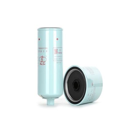 RC5132 PF-CO-01-01210 Mining Excavator Parts 60282117 Fuel Filter Element