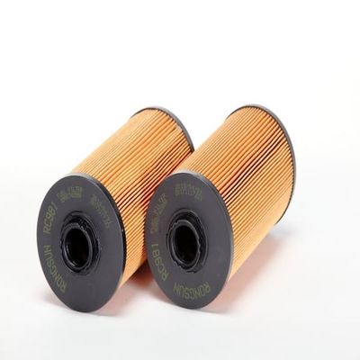 RC981 PF-CO-02-010602100 Mining Excavator Parts Filter 60151839 60201220 4679981