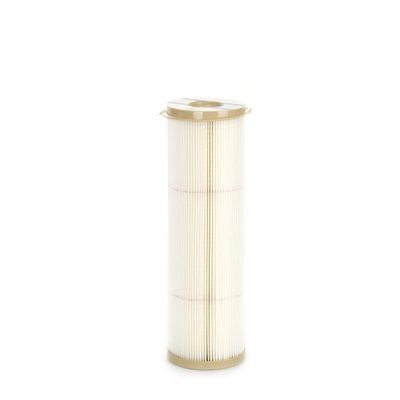 60249072 Mining Excavator Parts RC951 Fuel Filter Element 122*17/50*241