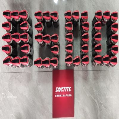 Multi Purpose 8500 Loctite Cleaner 360ml For Automobile Metal Parts Lubrication Antirust