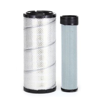 RK839AB Mining Excavator Parts Filter B222100000500 B222100000501 600-185-2110 P828889
