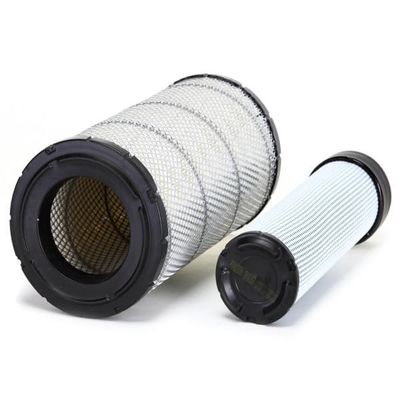 RK839AB Mining Excavator Parts Filter B222100000500 B222100000501 600-185-2110 P828889