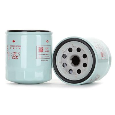 Oil Filter Element  RJ663 SY60 SY95 SY135 Etc. Original Part No: A222100000569 8-94430983 P502039